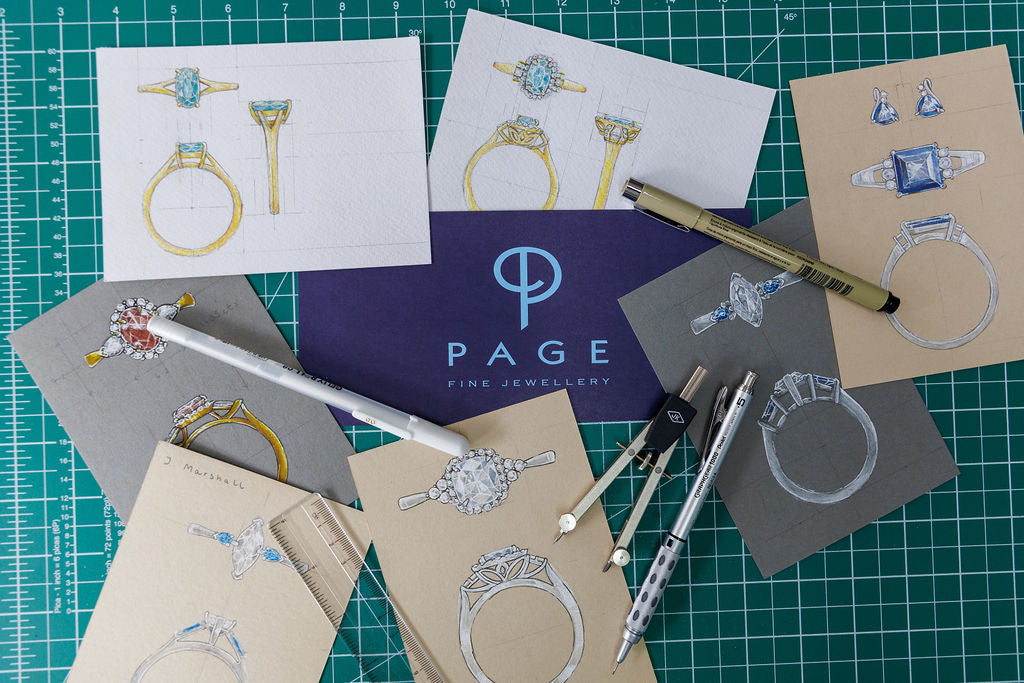 Bespoke Jewellery